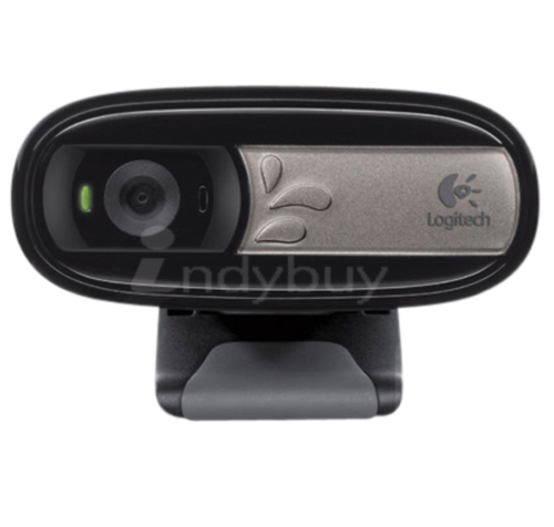 Logitech C170 Webcam